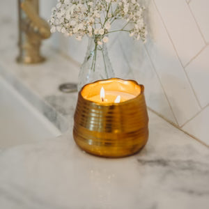 Midas Candle