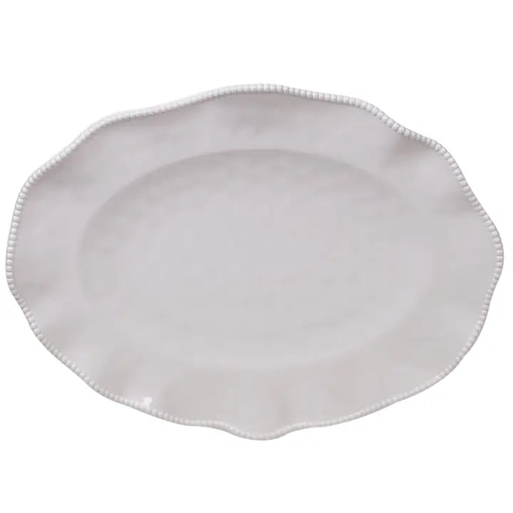 Oval Platter