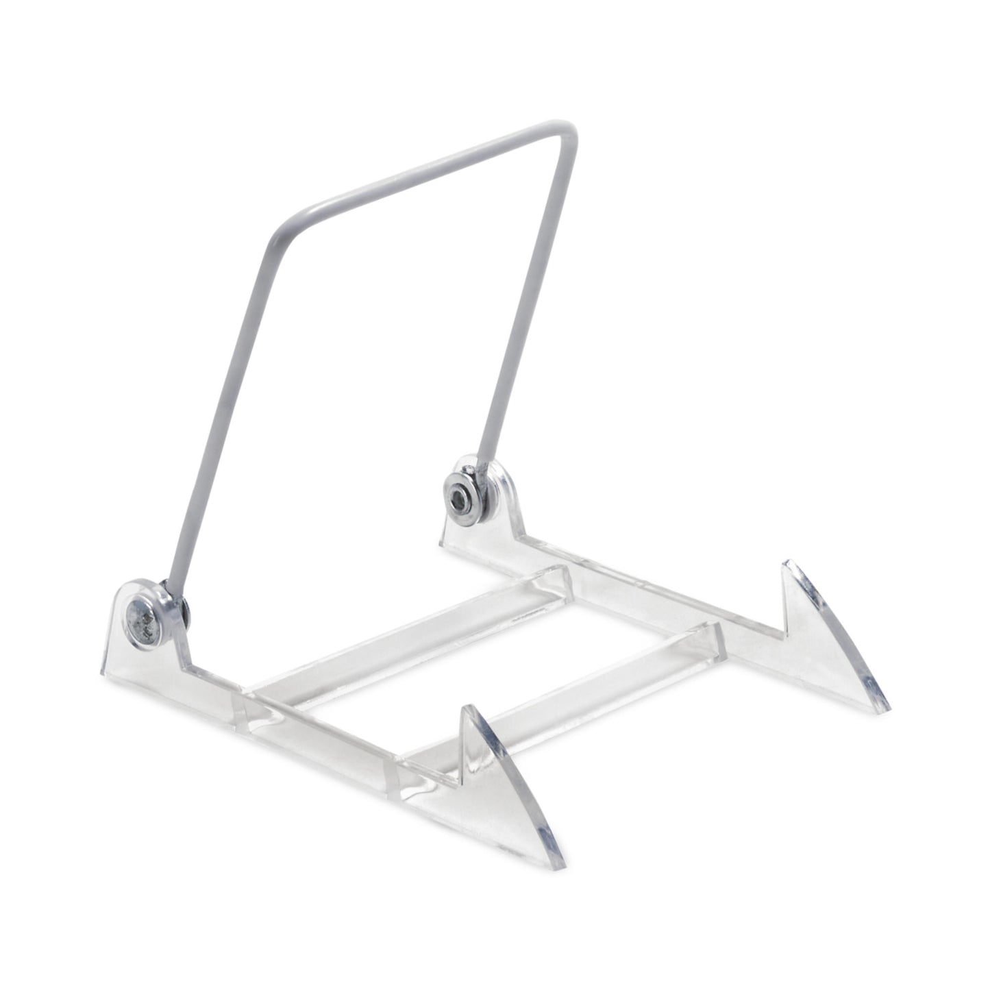 Adjustable Acrylic Wire Stand