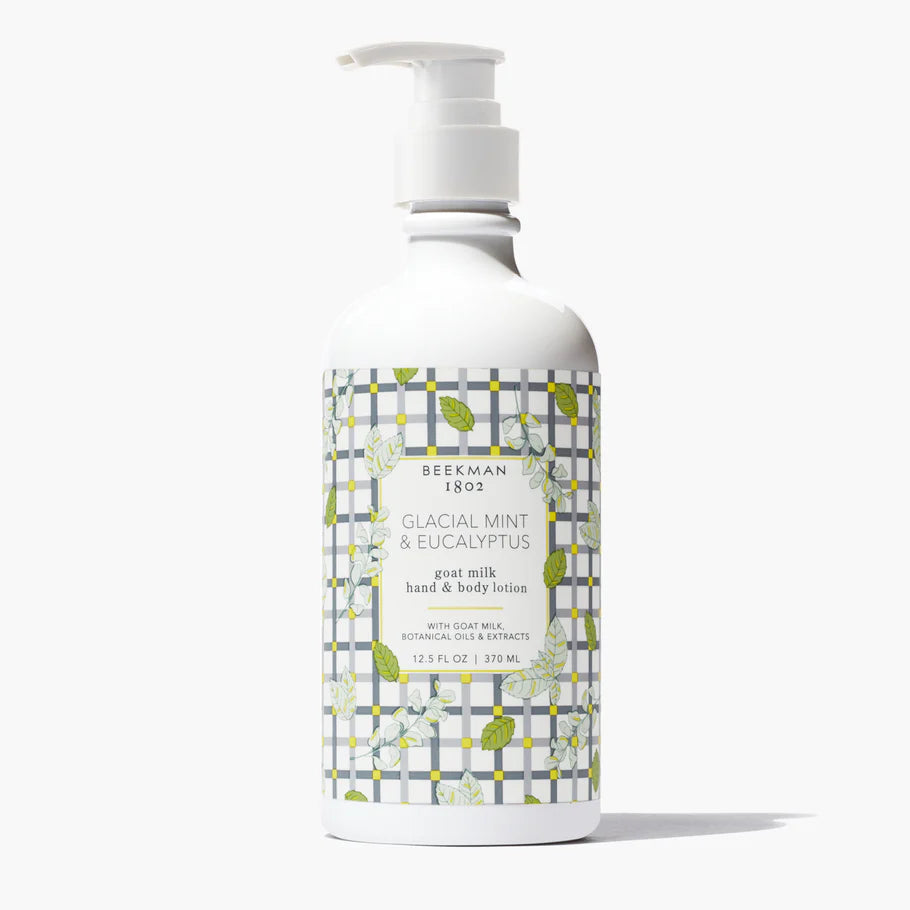 Beekman 12.5oz Lotion