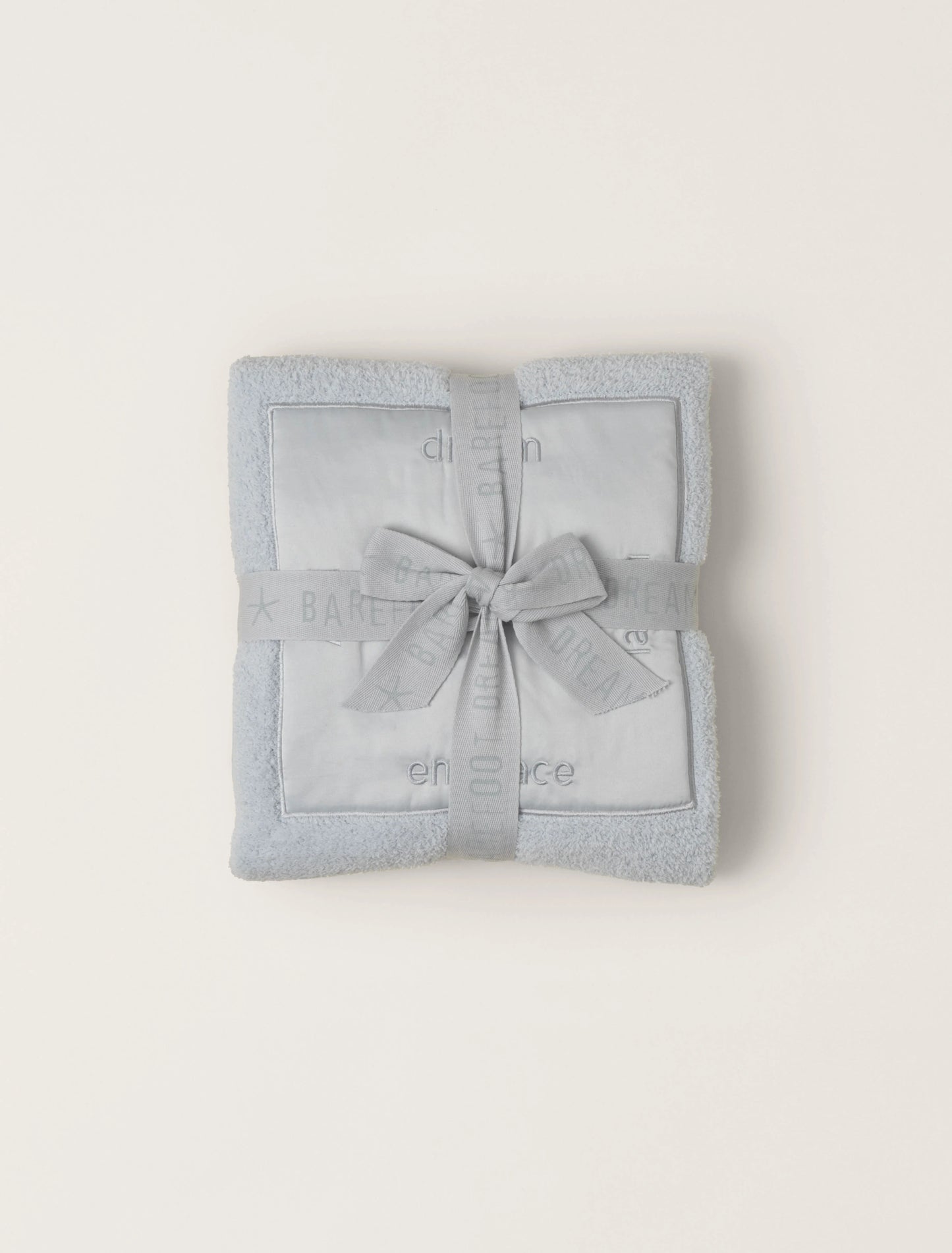 CC Satin Trim Receiving Blanket