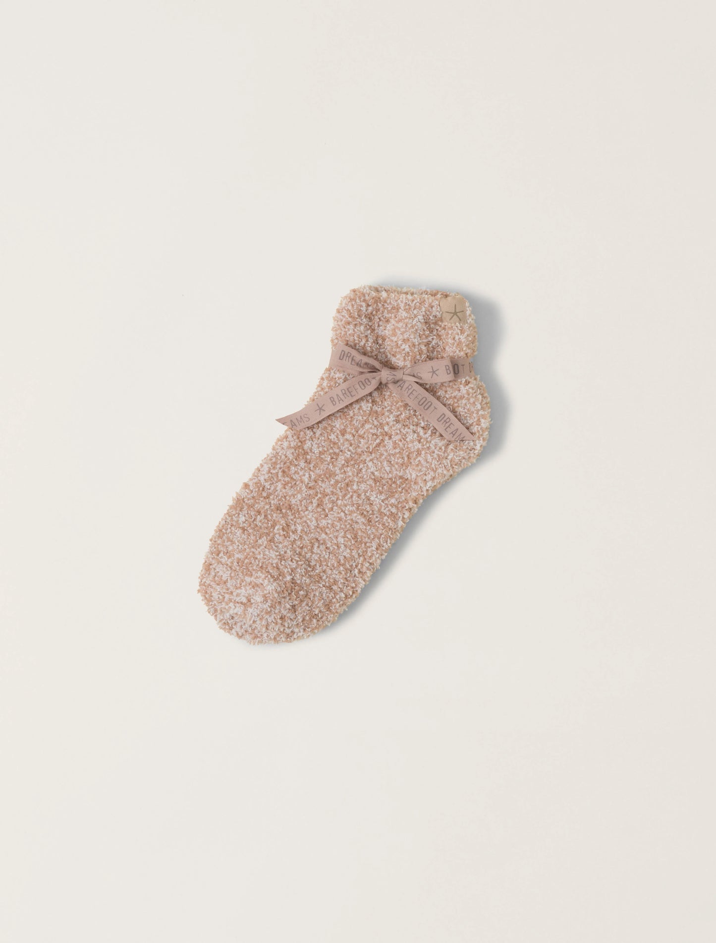 CC Heathered Tennis Sock