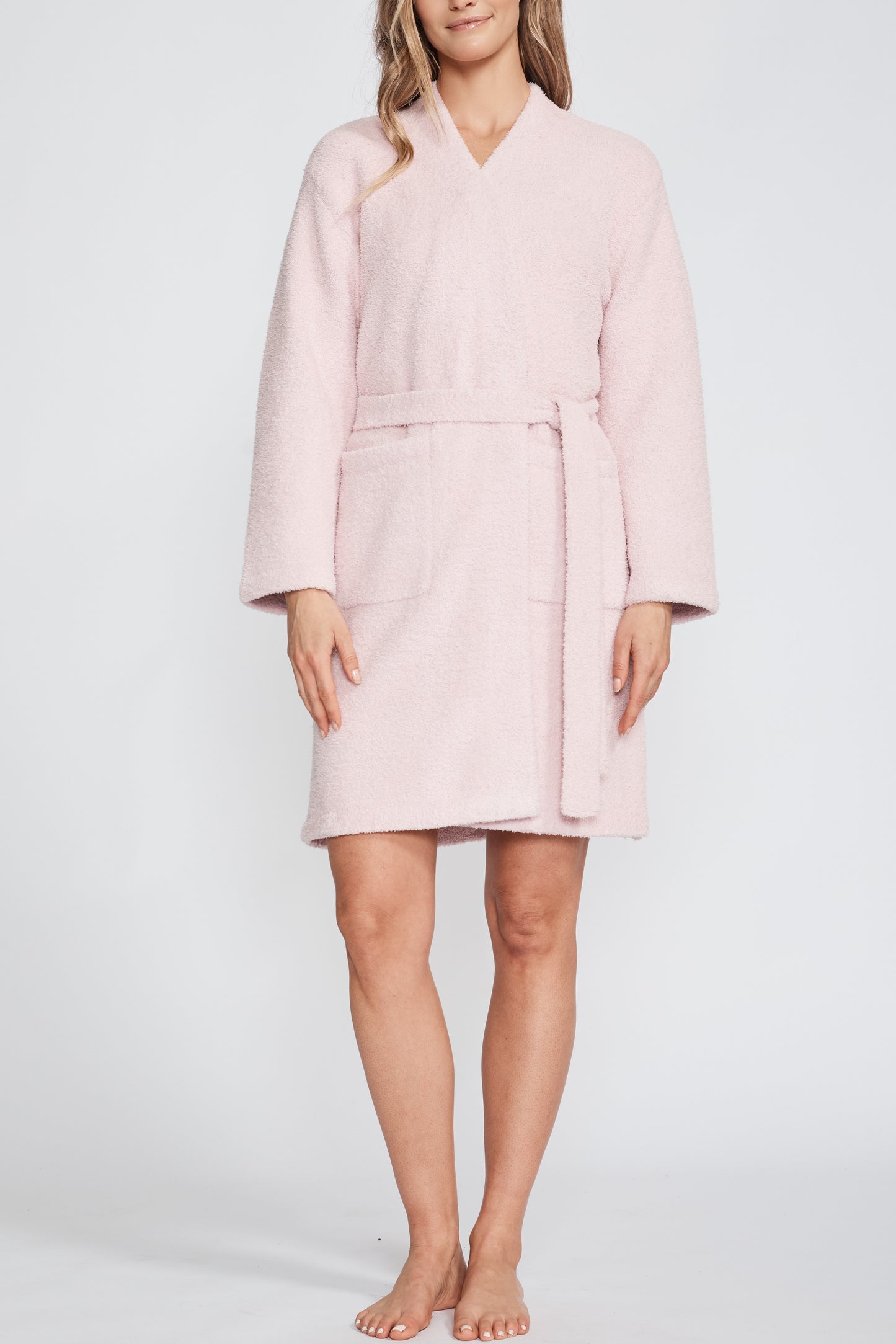 CC Solid Robe