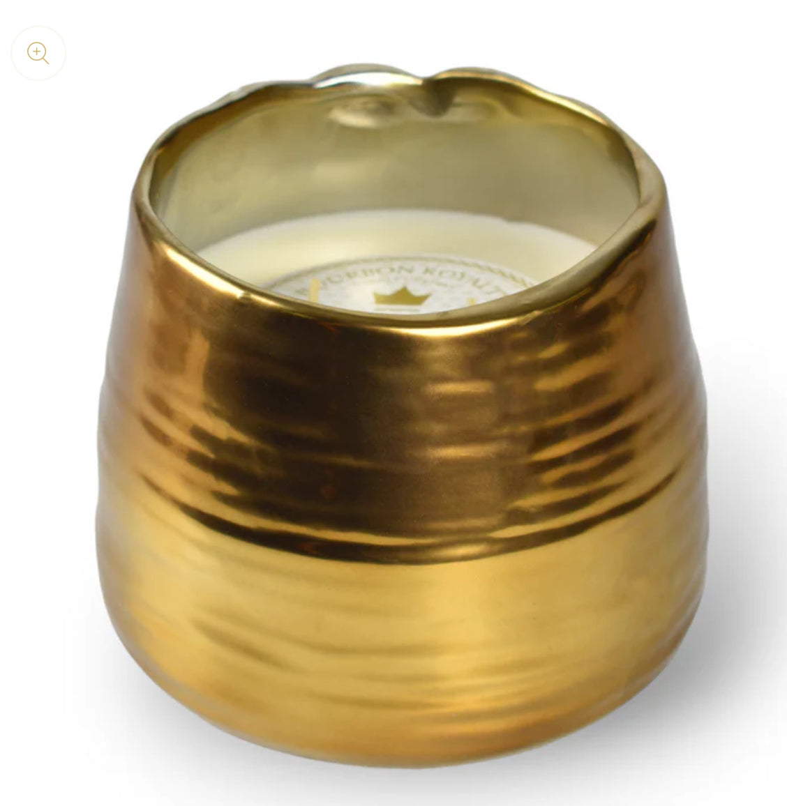 Midas Candle
