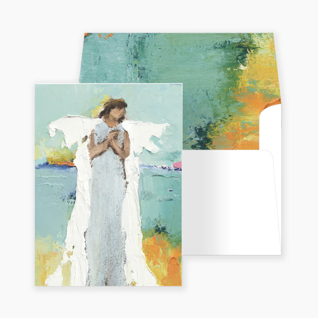 Anne Neilson Notecards