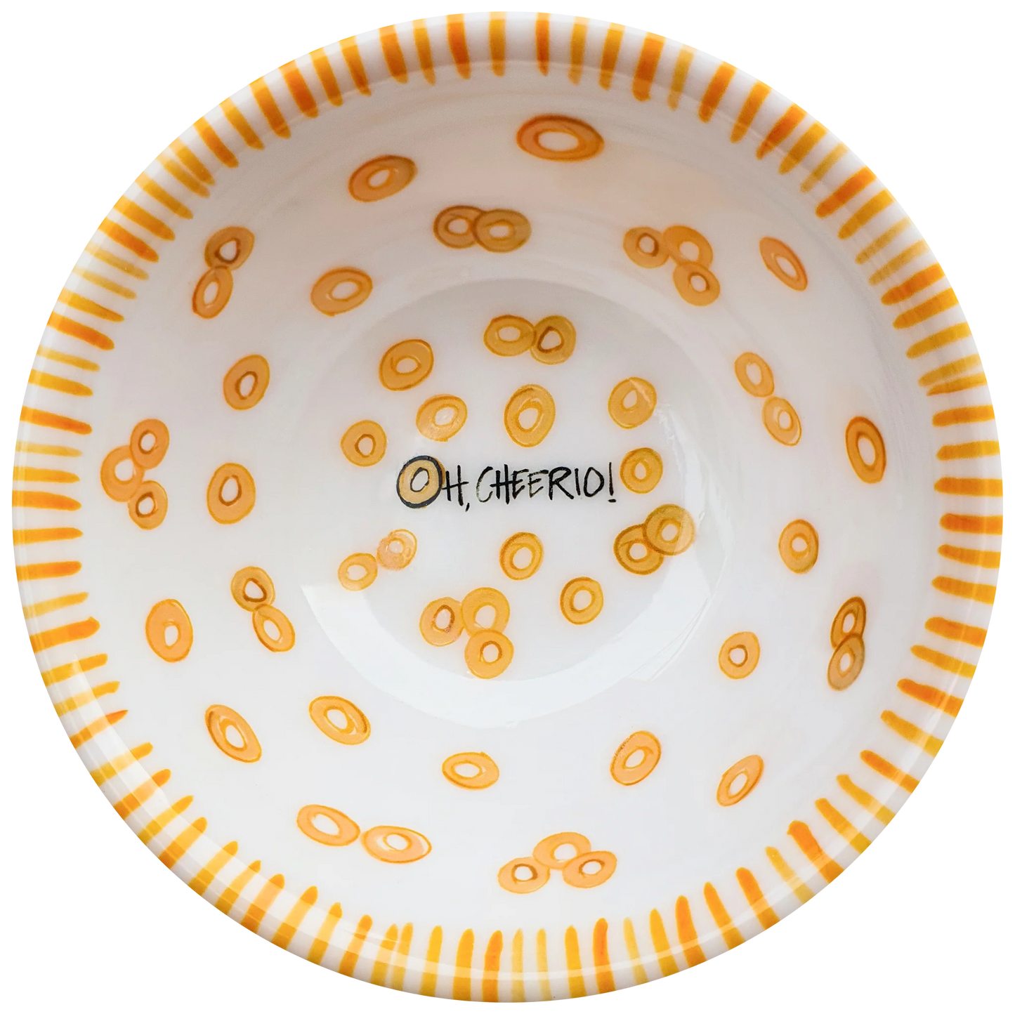 Relish Tiny Snack Bowl