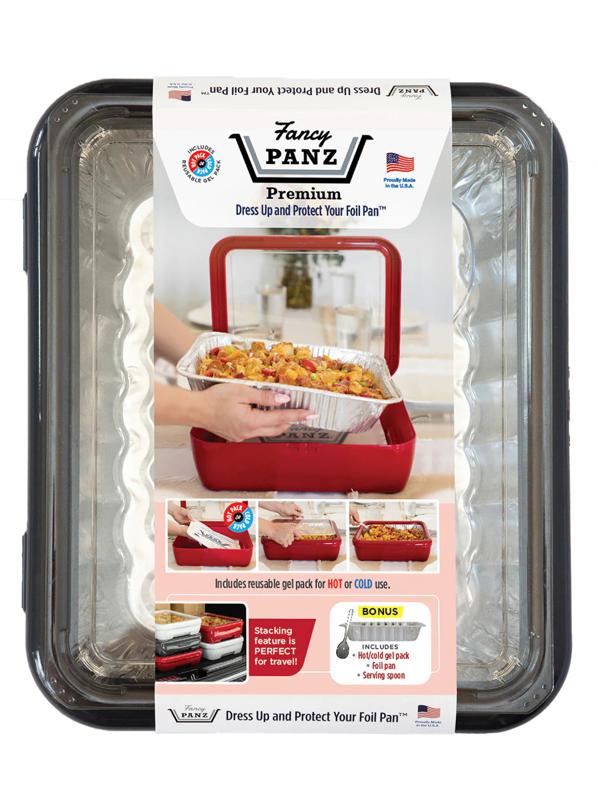 FancyPanz Premium