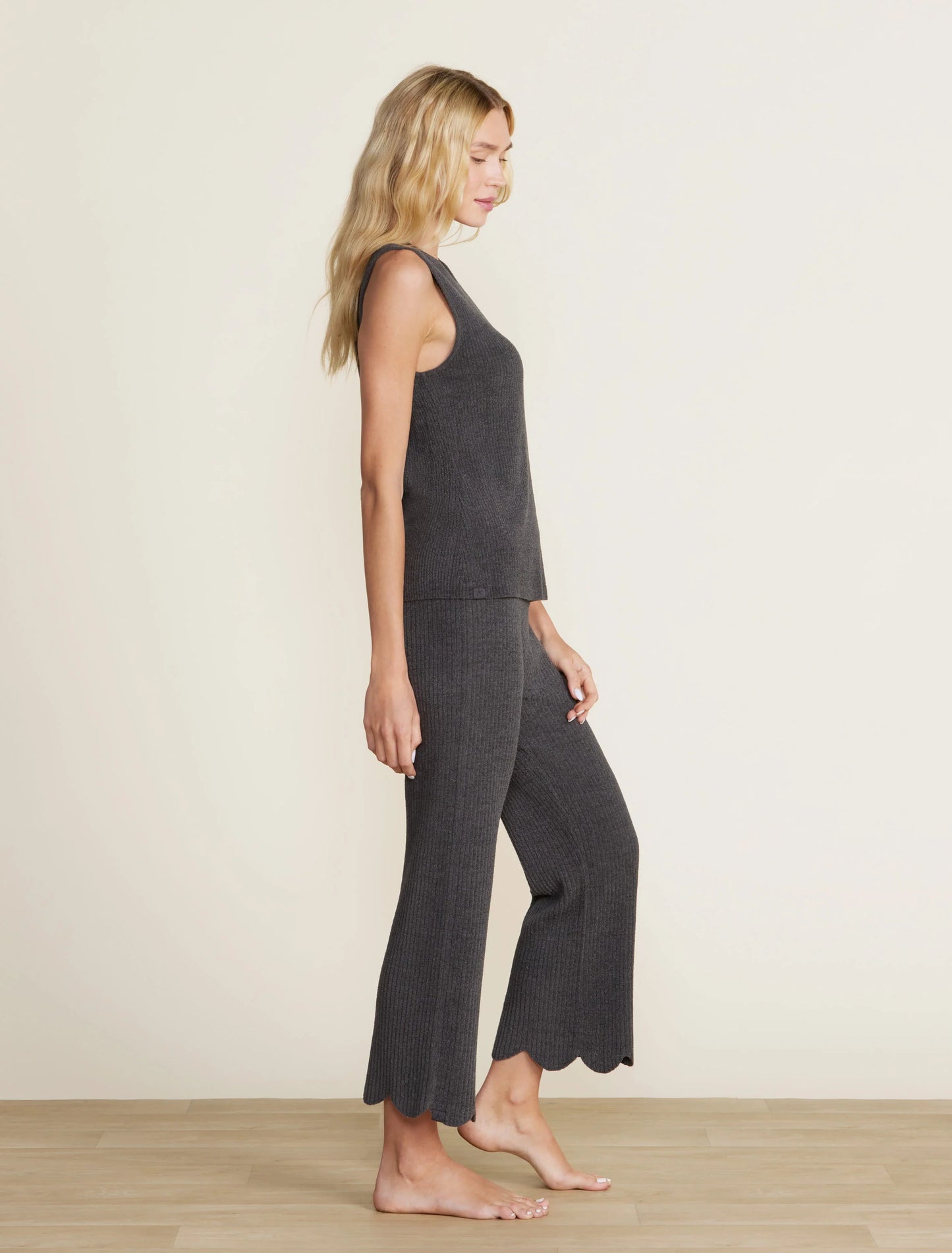 CCUL Ribbed Tank