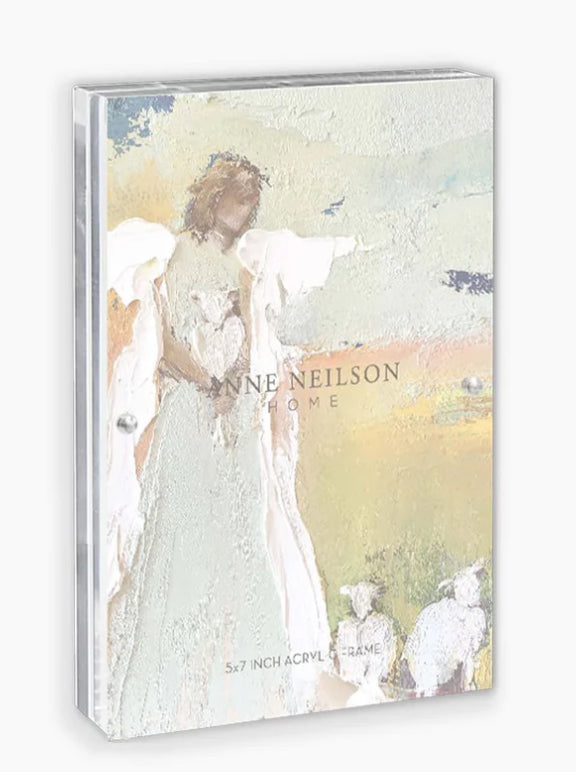 5x7” Acrylic Frame