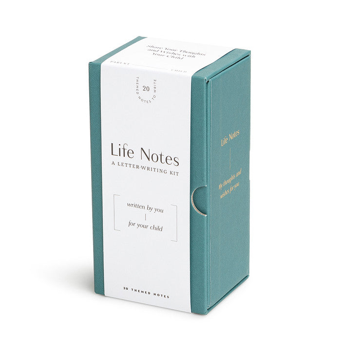 Life Notes- Your Child