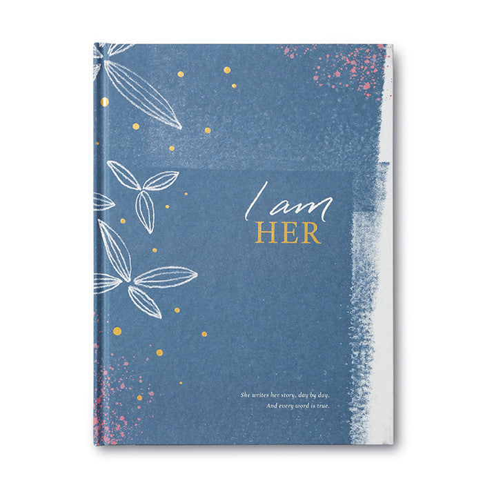 I Am Her-COM : BOO