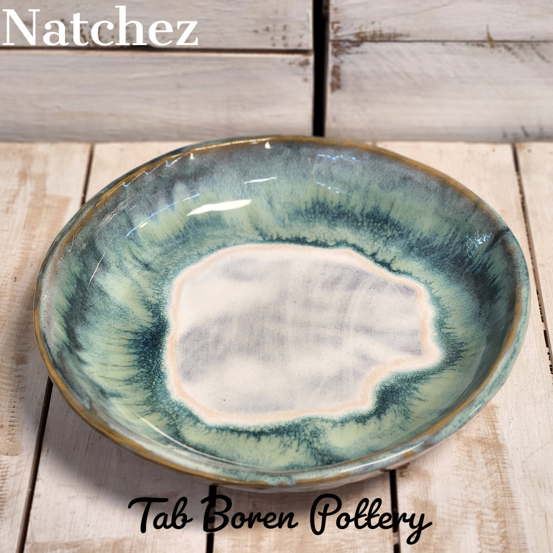 TAB Serving Bowl