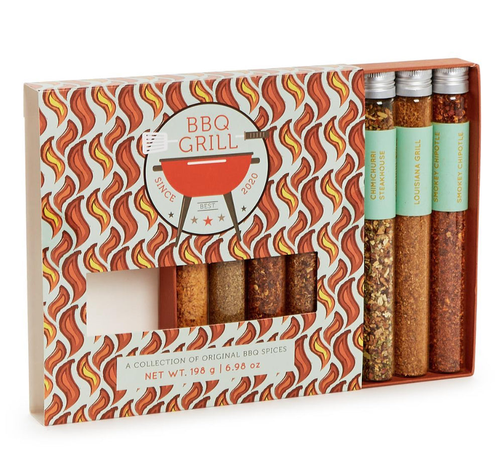 BBQ Grill Spice