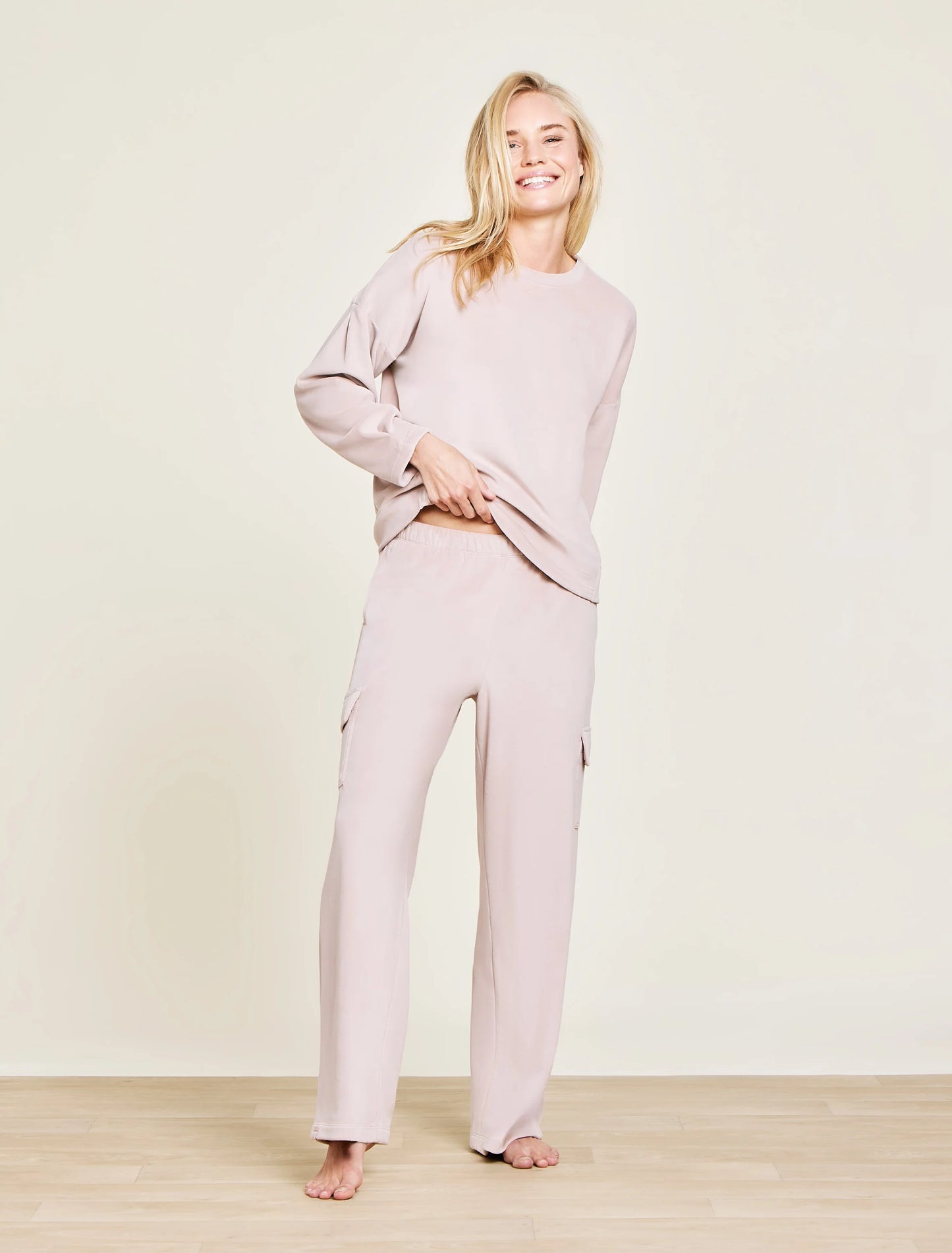 Luxechic Cargo Pants