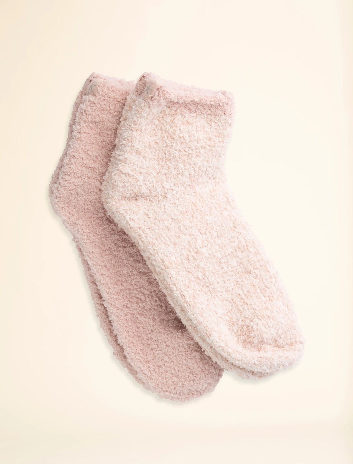 Two Pair Tennis Sock Set