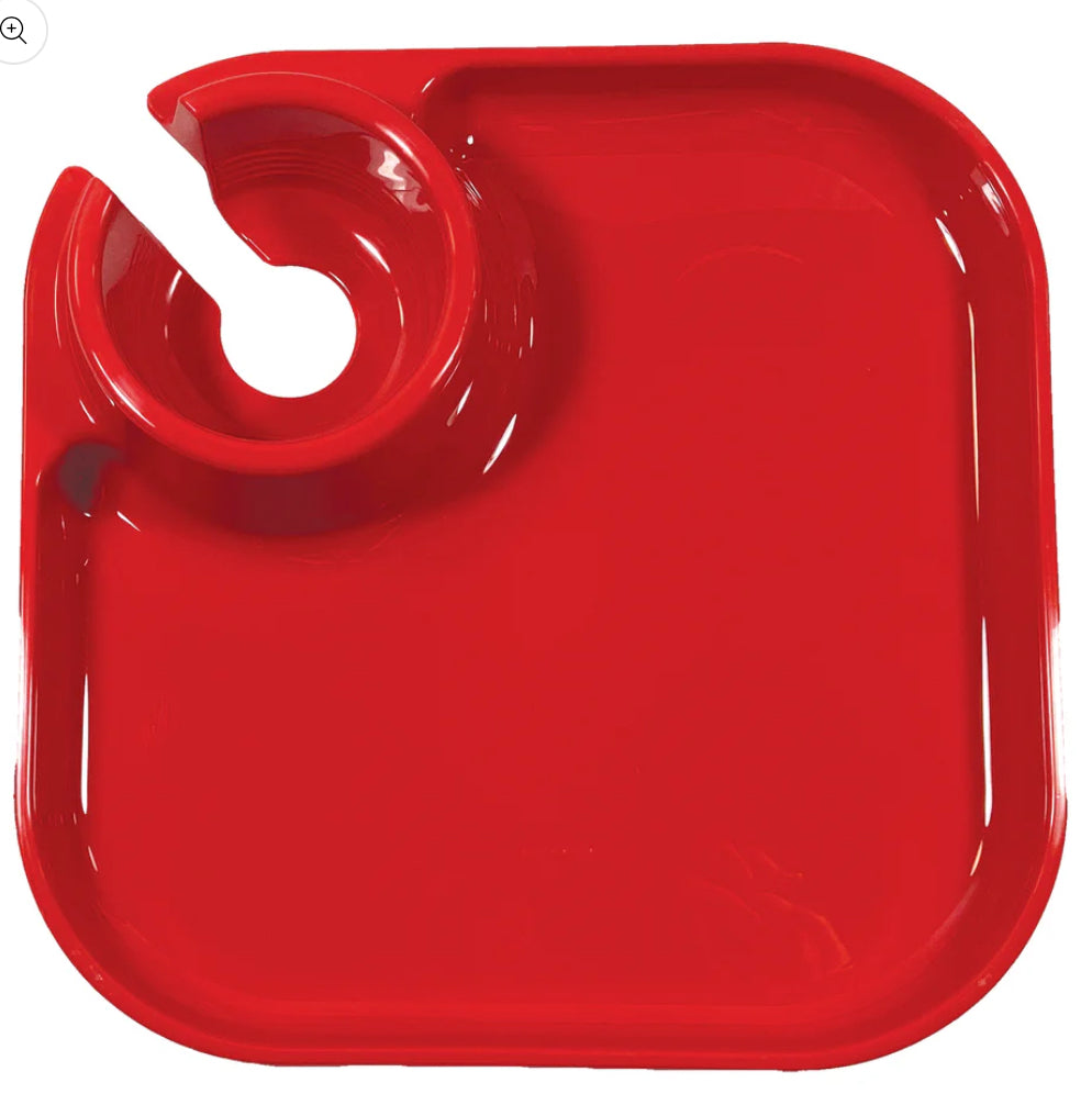 Fancy Plates S/4