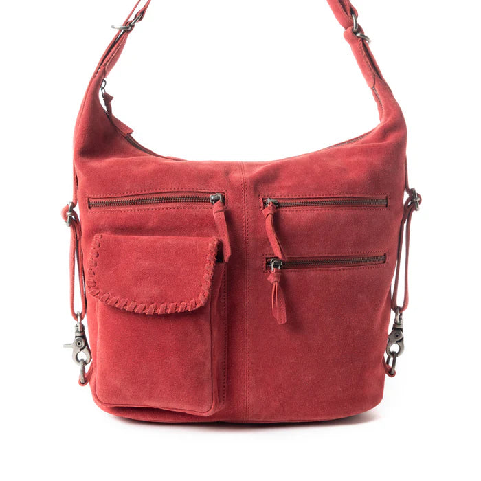 Smokey Trailhead Shoulder Bag