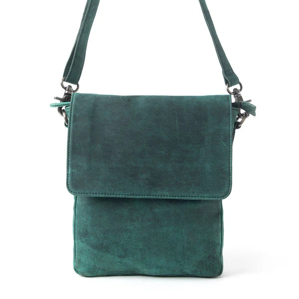 Mountain Heights Messenger Bag