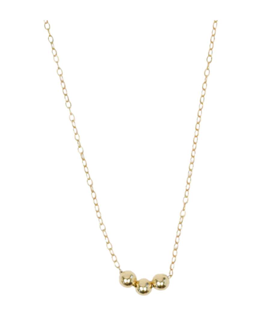 EmilyAnne Serenity Necklace