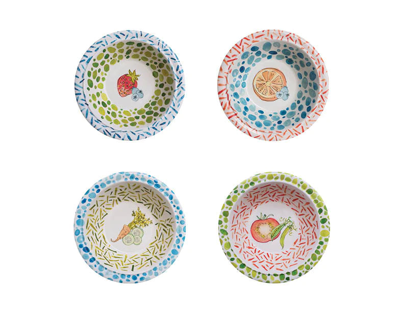 Relish Baby Bowl