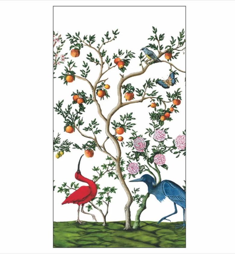 Bird & Branch Chinoiserie GT