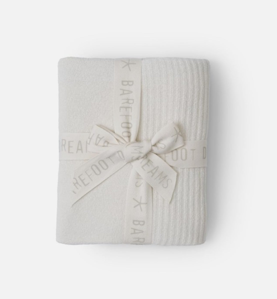 CCUL Scallop Stroller Blanket