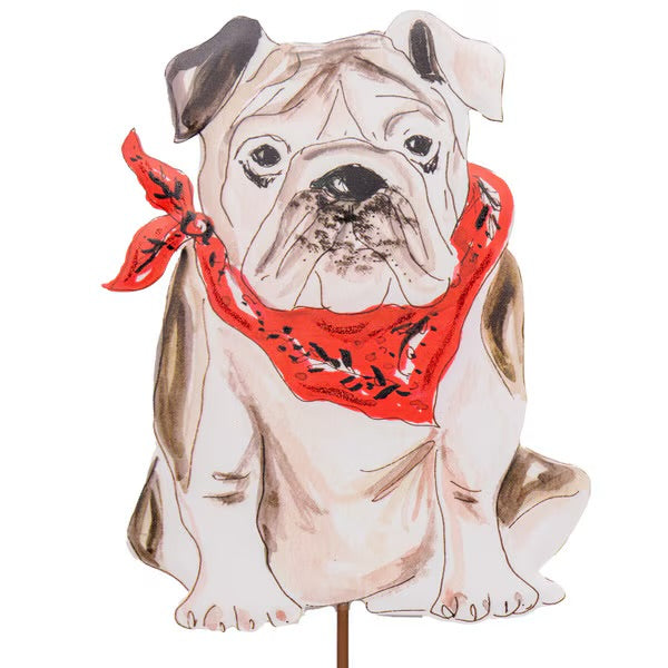 Beck’s Bulldog Stake