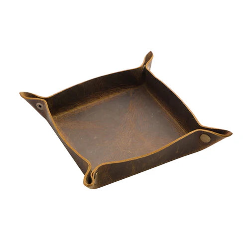 Opulent Tray-16x16