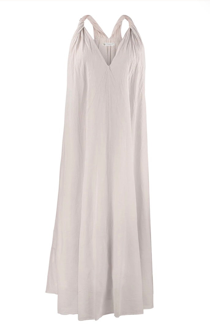 Natalia Cotton Dress
