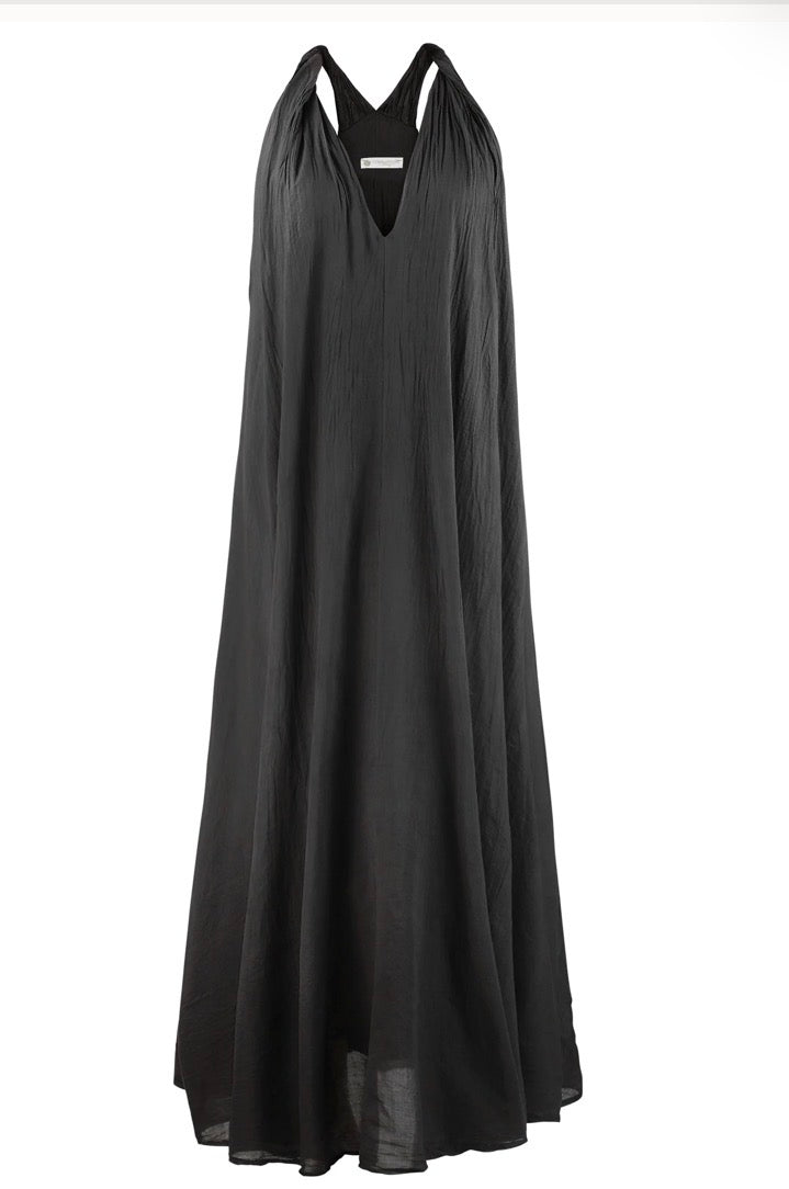 Natalia Cotton Dress