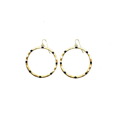 Nyla Earrings