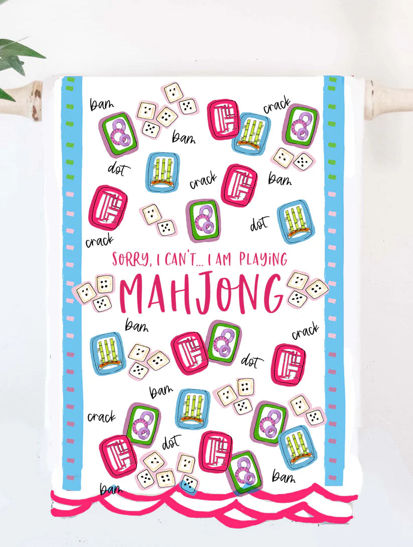 Tea Towel