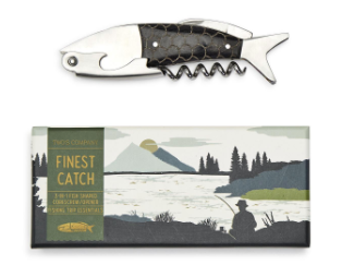 Finest Catch Bottle Opener Tool