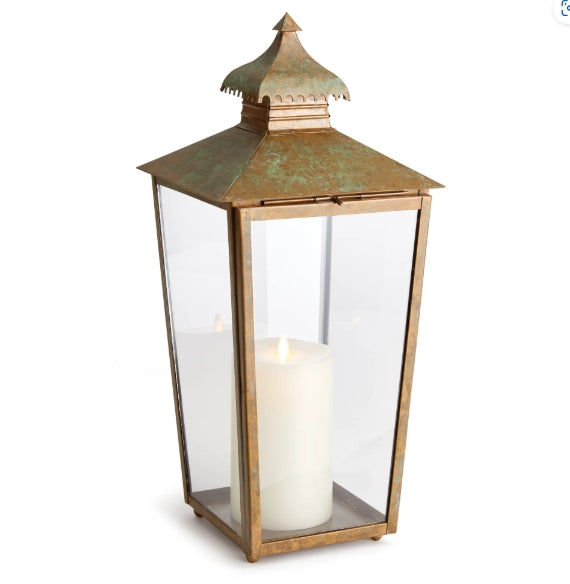 Anders Lantern