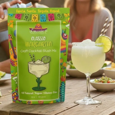 D’Marie Drink Mixer