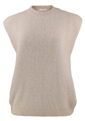 Nadia Knit Top