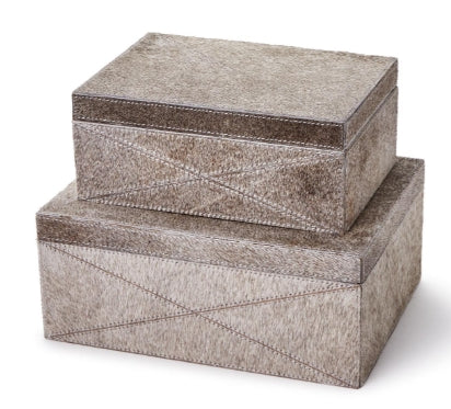 Hide Nested Box