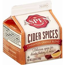 Aspen Mulling Spice