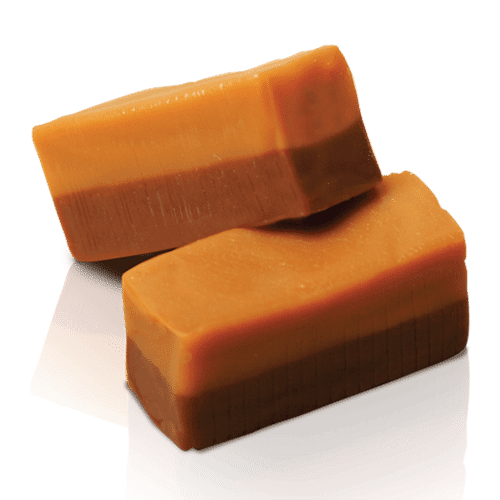 .75oz Chocolate & Vanilla Carmel