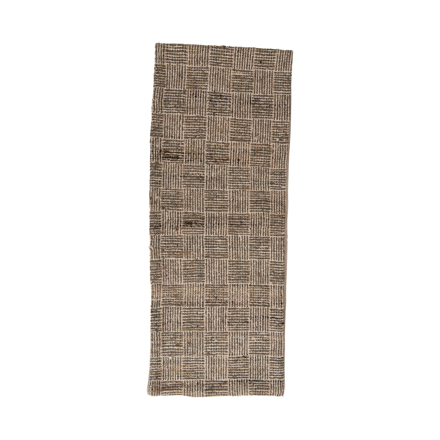 Woven Tabel Runner Cotton Blend