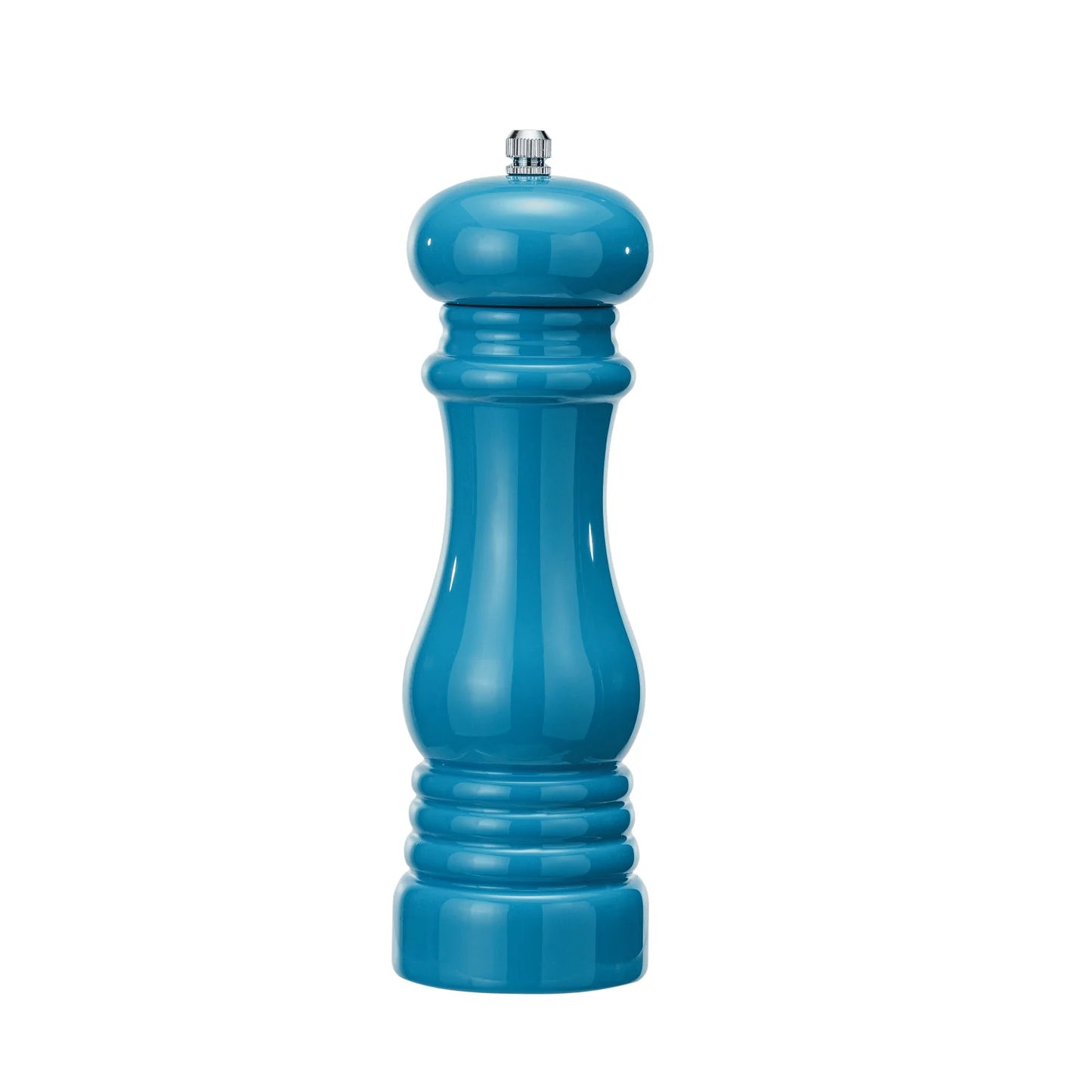 Enameled Salt/Pepper Mill