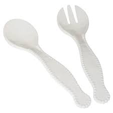 2pc Salad Servers