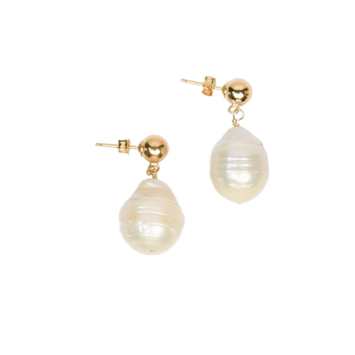 EmilyAnne Dreamy Pearl Drops