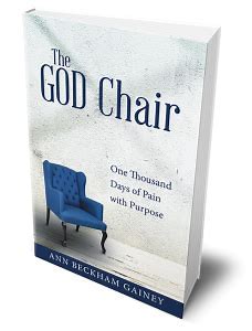 The God Chair-BIH : BOO