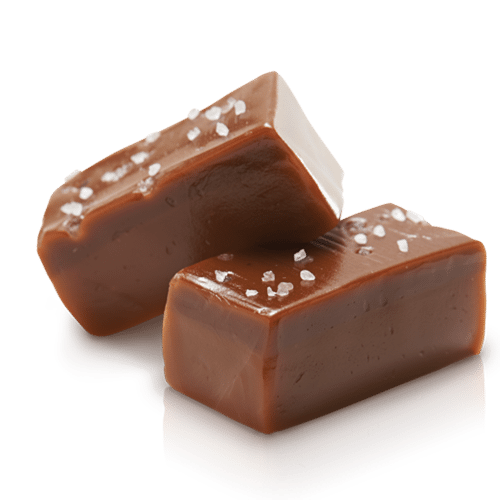 .75oz Sea Salt Carmel