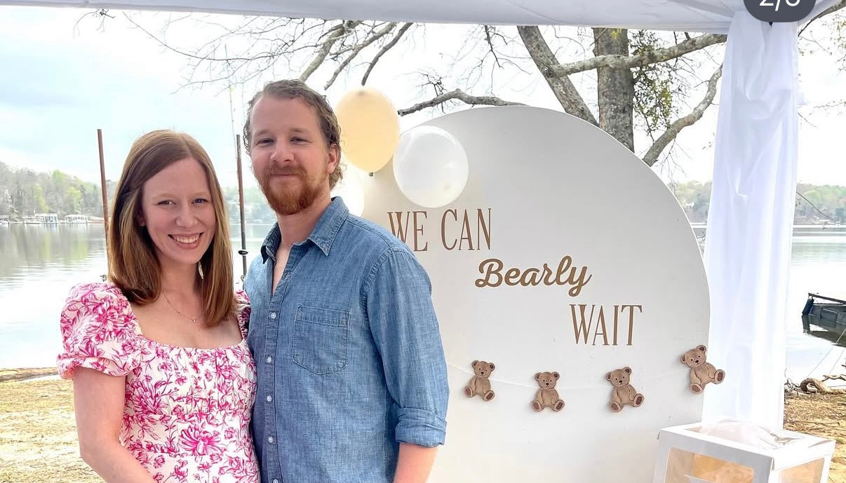 Maggie & Jesse Coggins Baby Registry