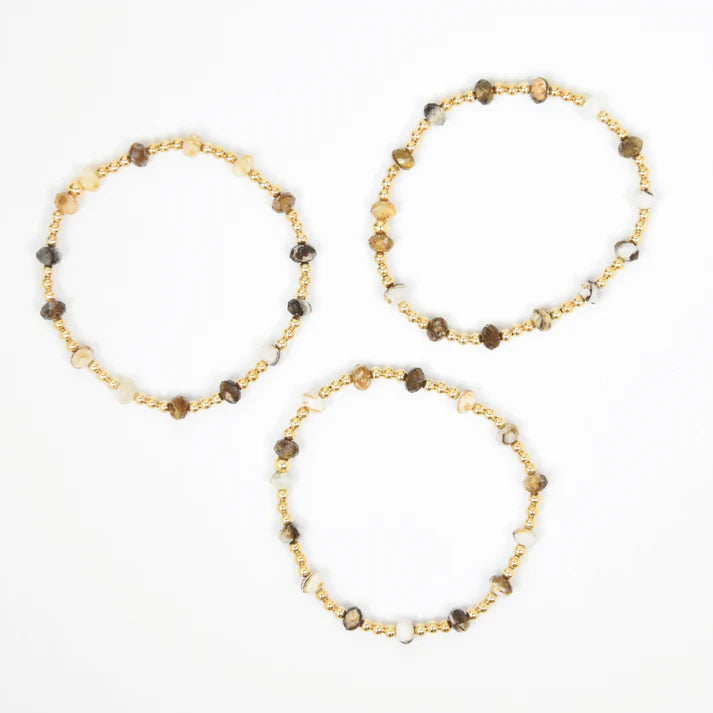 EmilyAnne On the Edge Bracelet