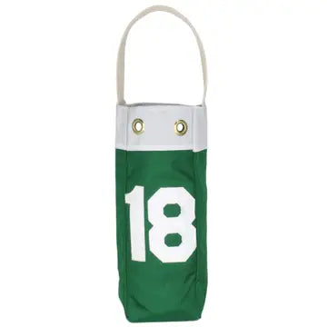 Flagstick Wine Tote
