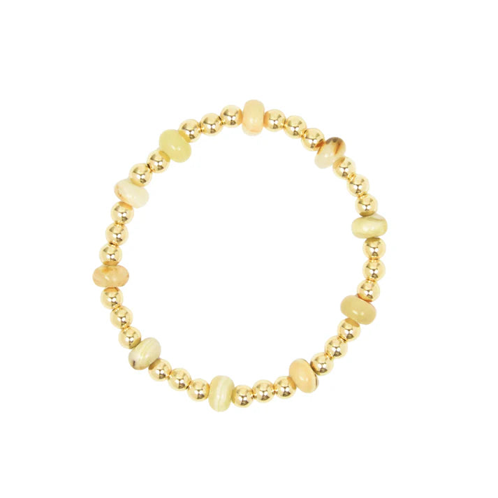 EmilyAnne Inis Mor Bracelet