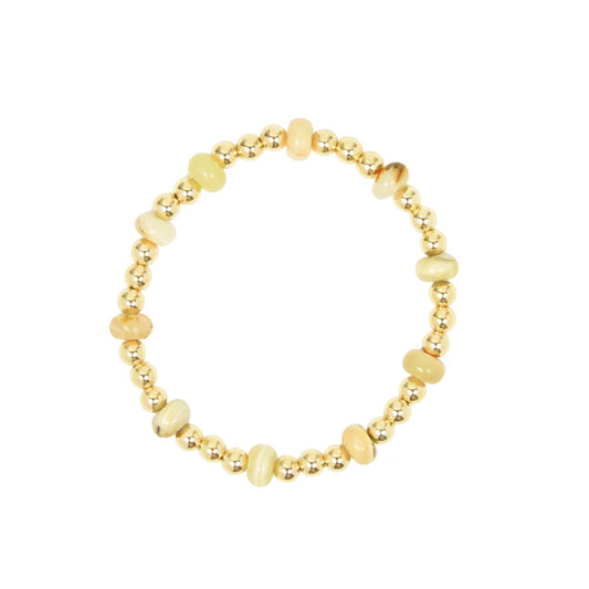 EmilyAnne Inis Mor Bracelet